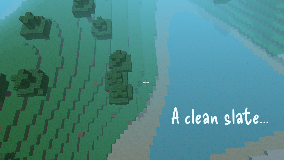 Block World gameplay screenshot 4