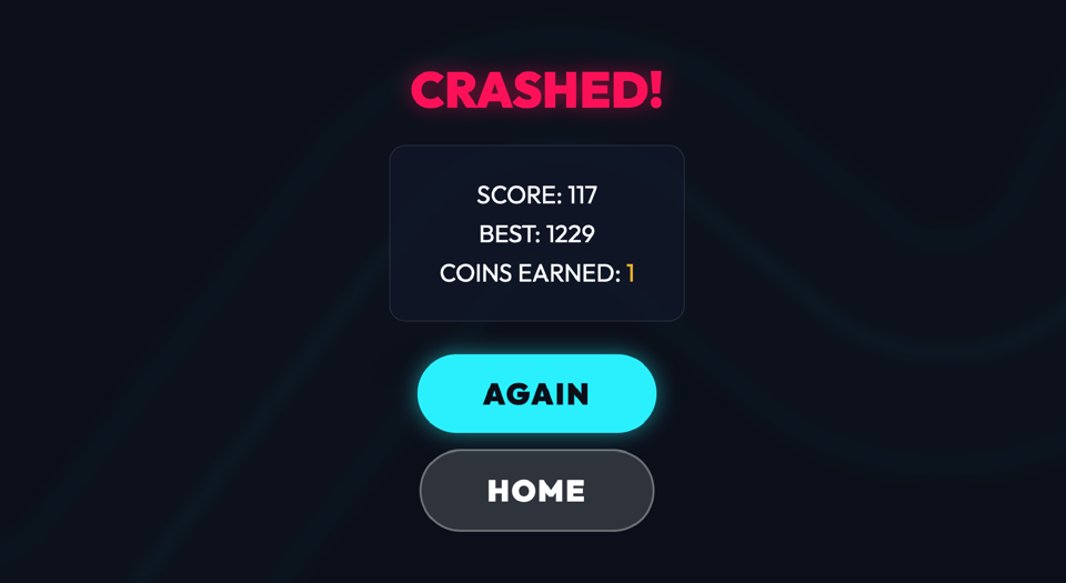 Drift Line gameplay screenshot 4