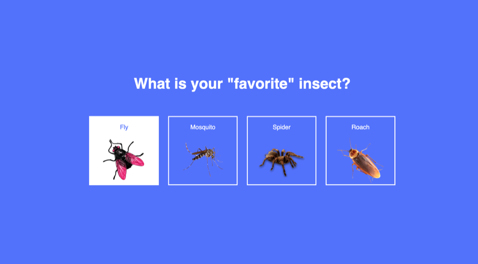 Insect Catch gameplay screenshot 2