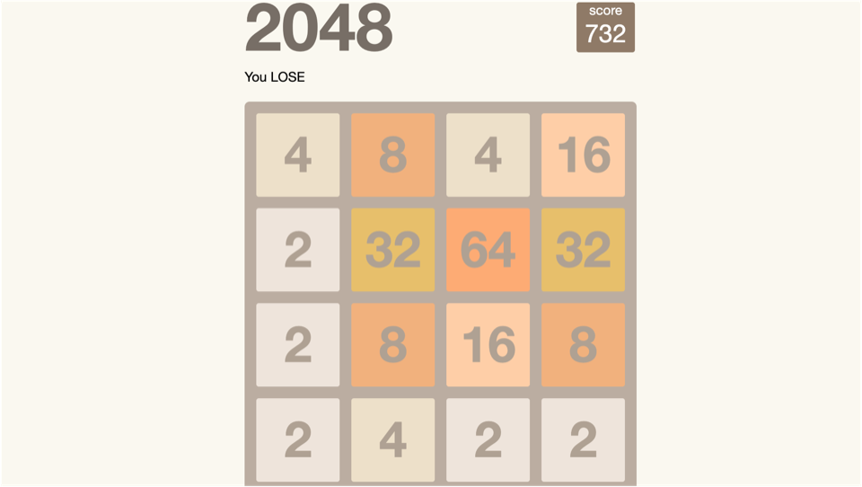 Number Tiles gameplay screenshot 5
