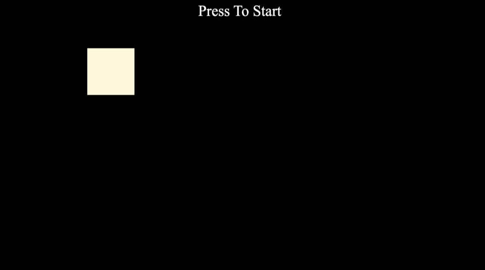 Shape Clicker gameplay screenshot 1