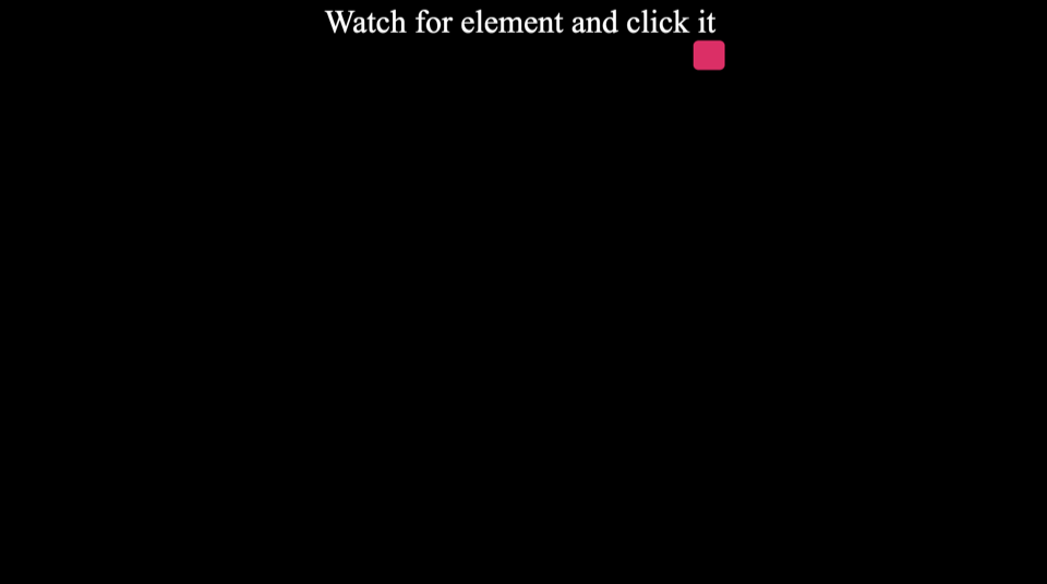 Shape Clicker gameplay screenshot 2