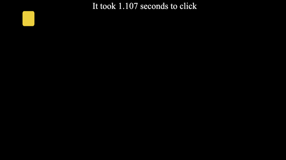 Shape Clicker gameplay screenshot 4
