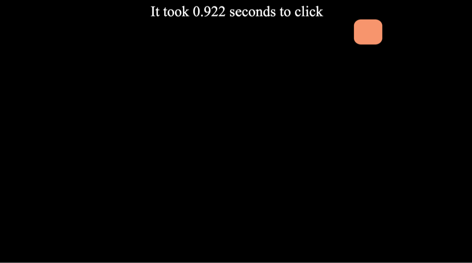 Shape Clicker gameplay screenshot 5