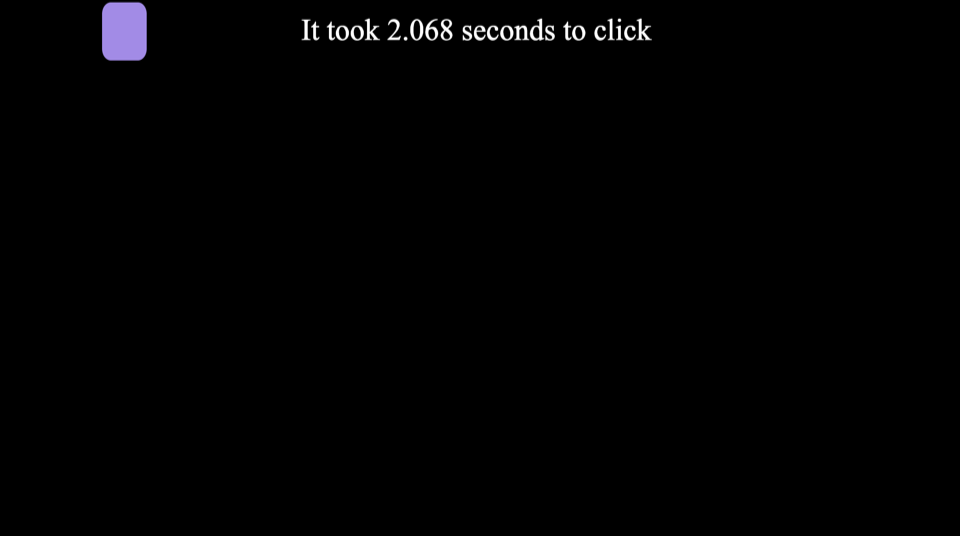 Shape Clicker gameplay screenshot 6