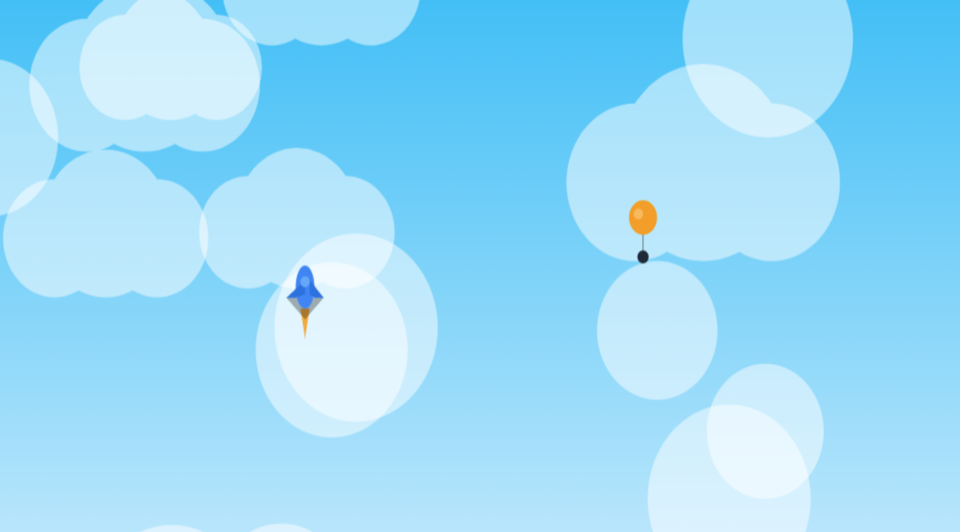 Sky Navigator gameplay screenshot 3