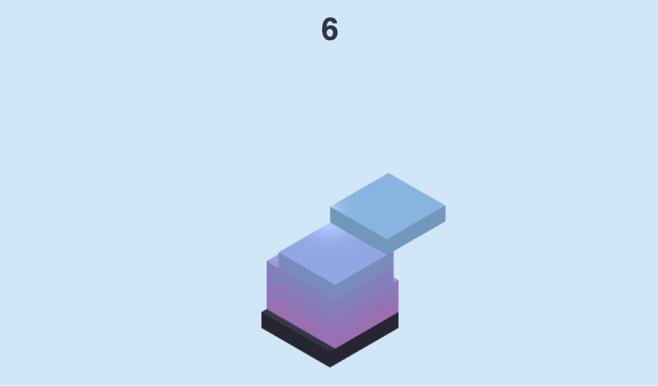 Tower Blocks gameplay screenshot 2