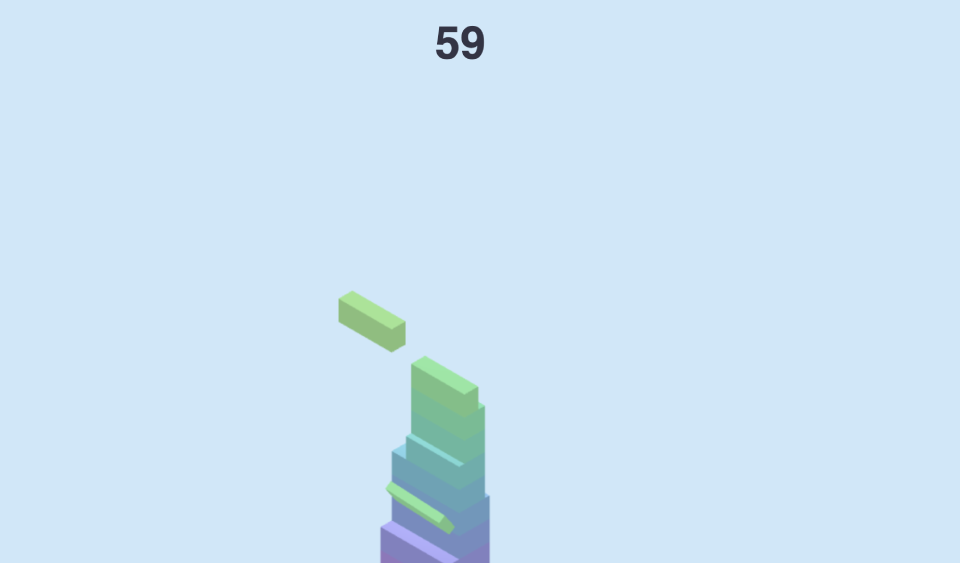 Tower Blocks gameplay screenshot 3