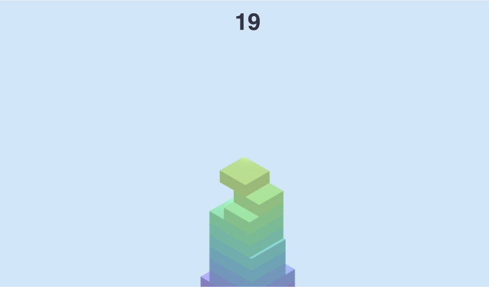 Tower Blocks gameplay screenshot 4