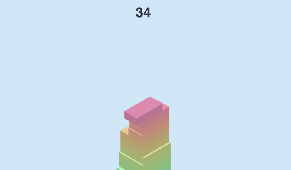 Tower Blocks gameplay screenshot 6