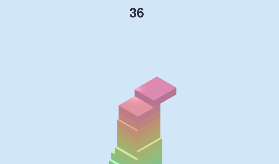 Tower Blocks gameplay screenshot 7