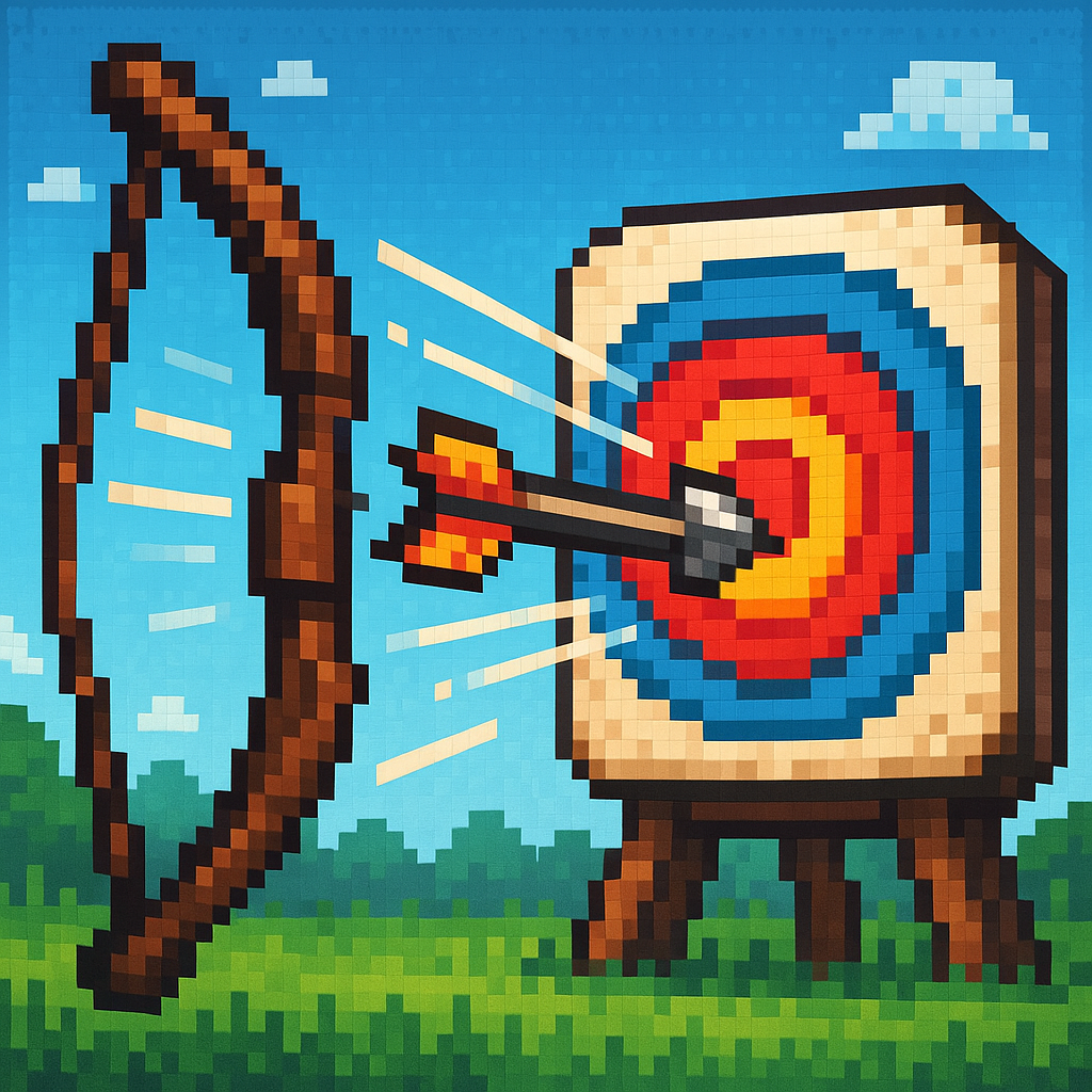 Archery Game
