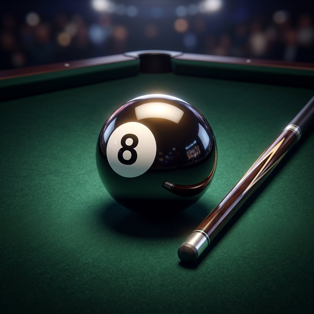 The Billiards Club