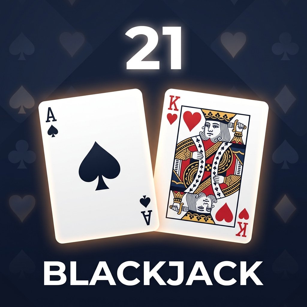 Blackjack