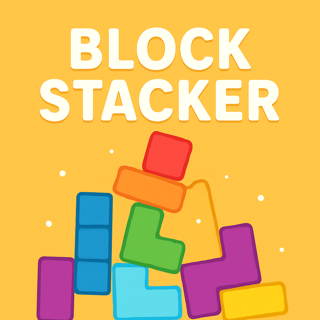 Block Stacker