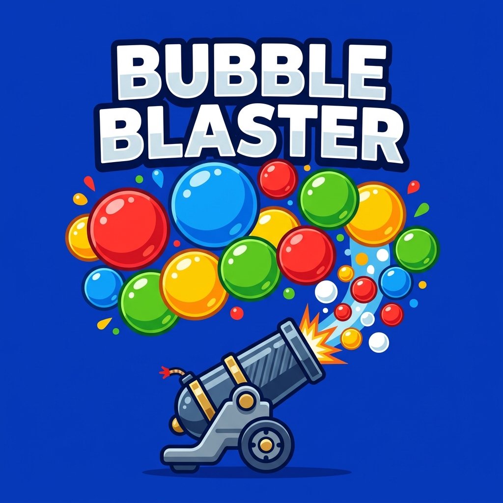 Bubble Blaster