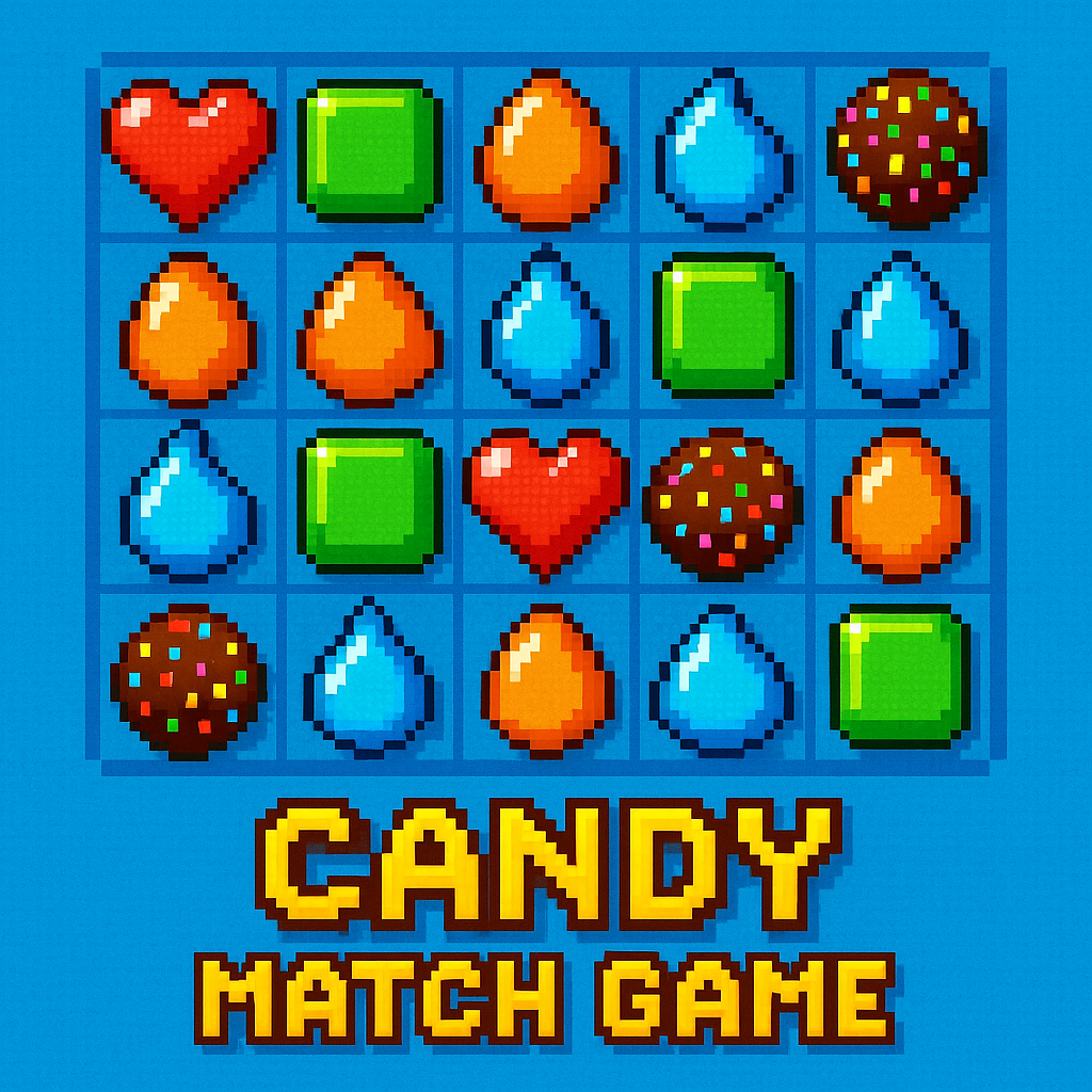 Candy Match