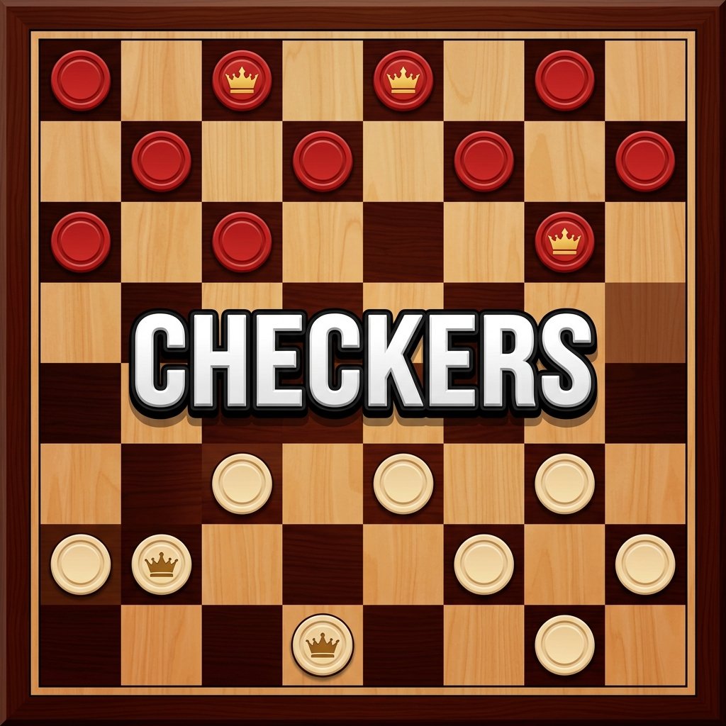 Checkers