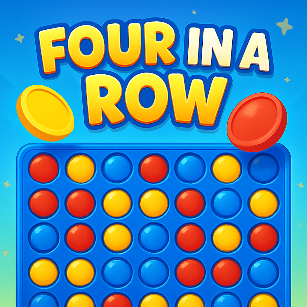 Four in a Row