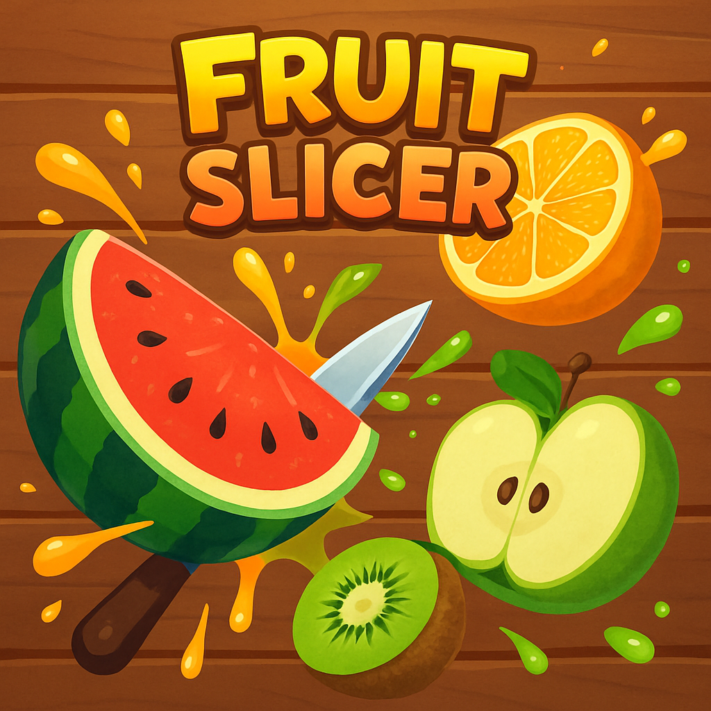 Fruit Slicer