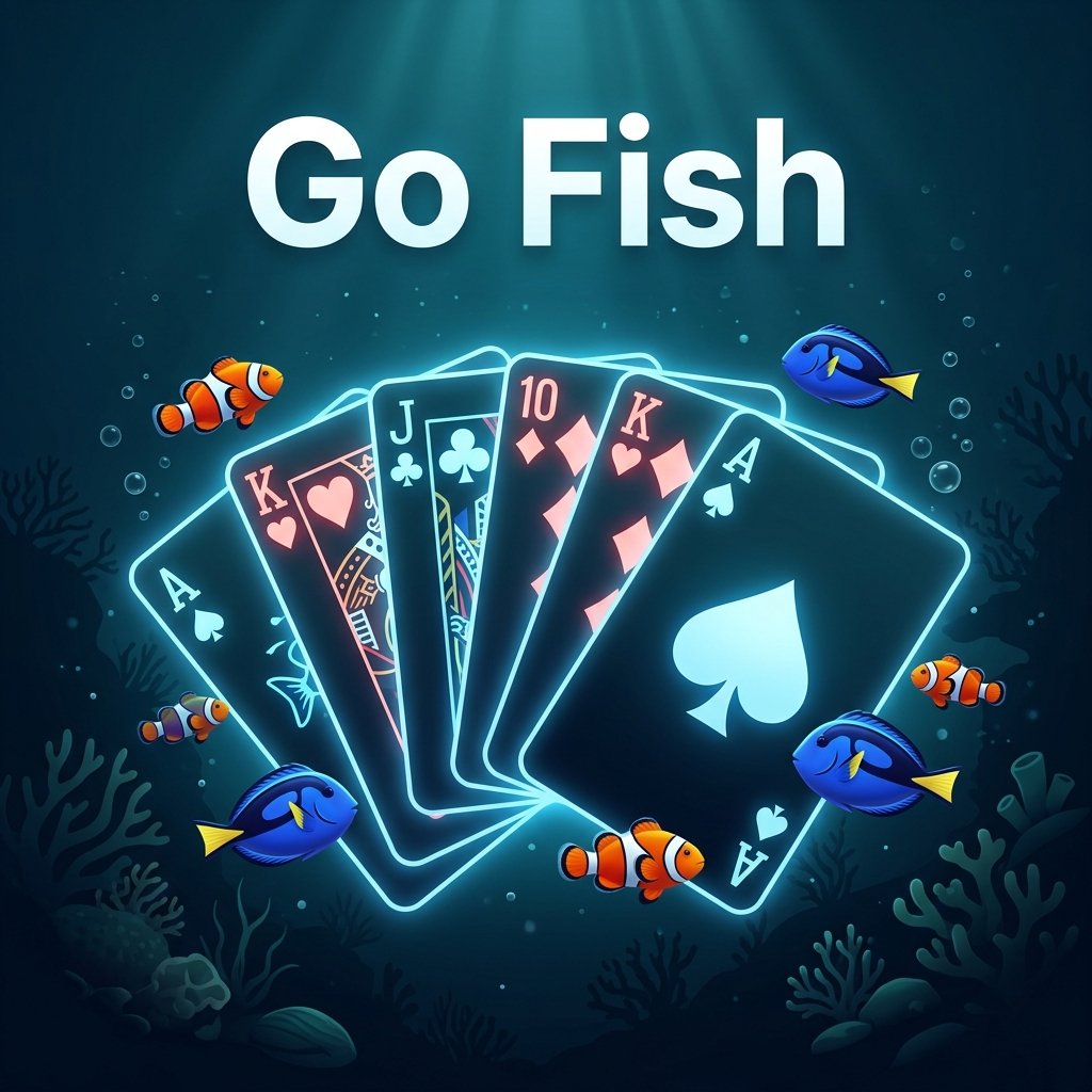 Go Fish