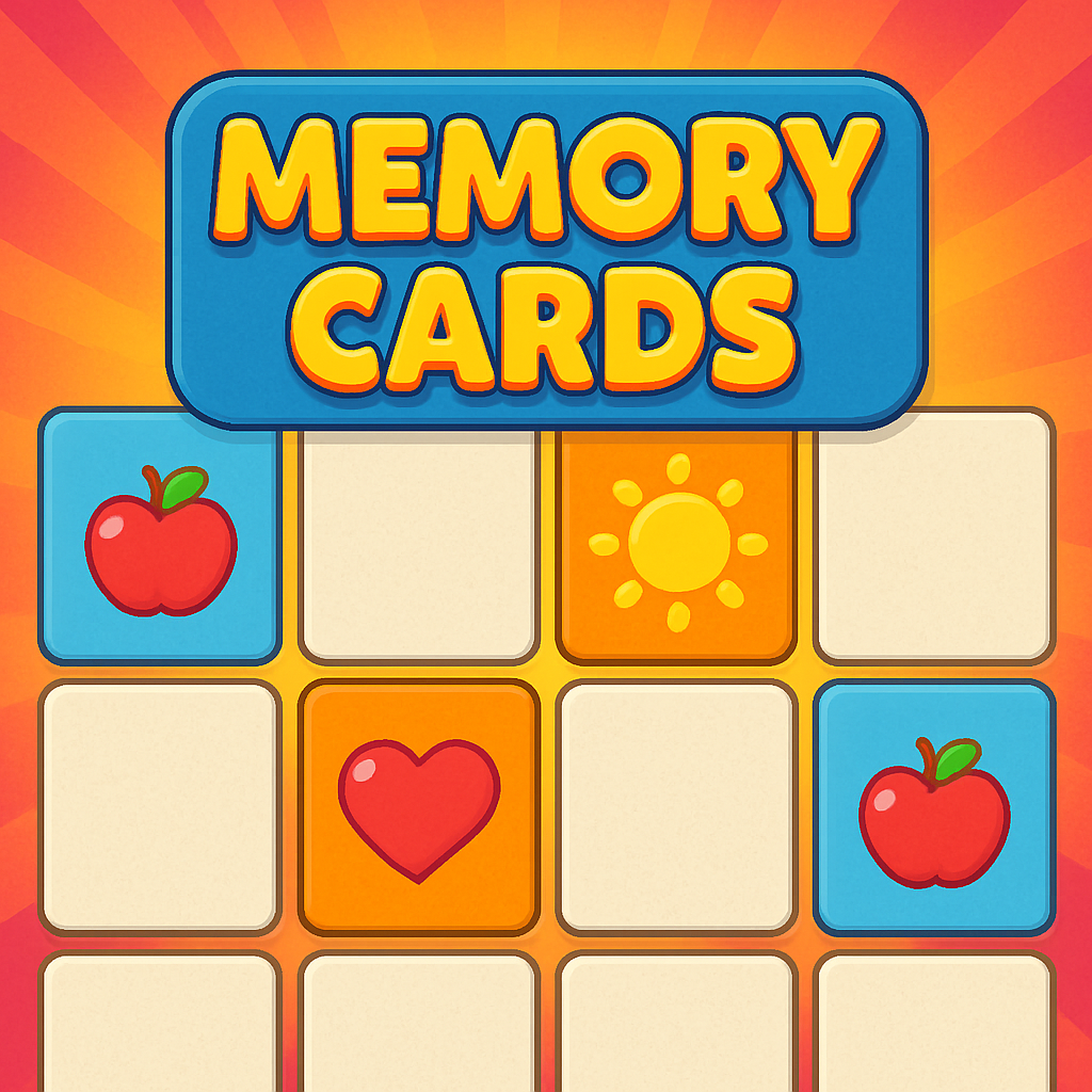 Memory Cards