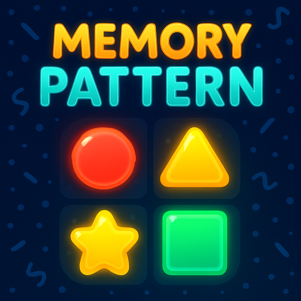 Memory Pattern