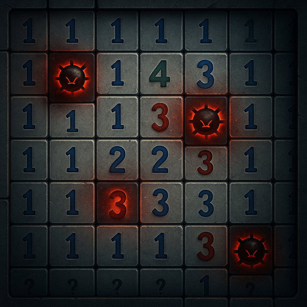 Minesweeper