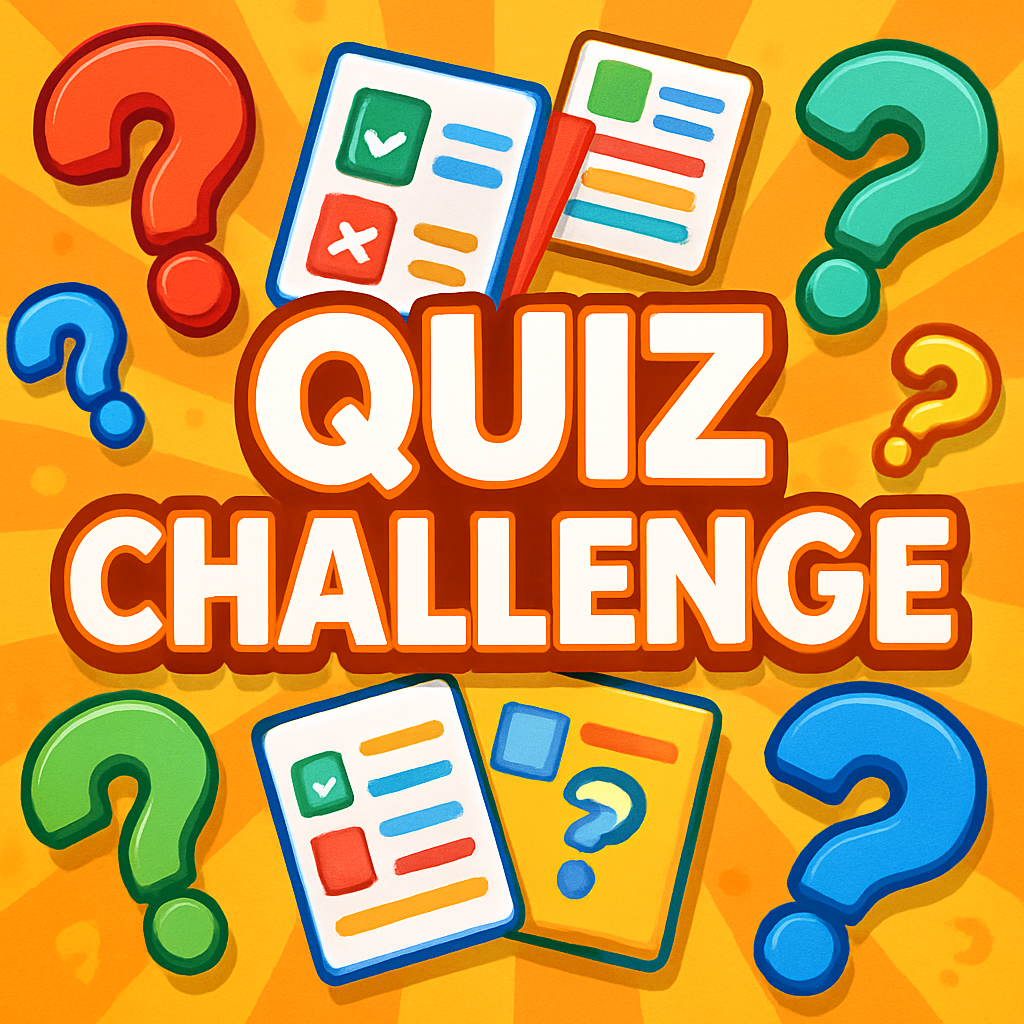Quiz Challenge