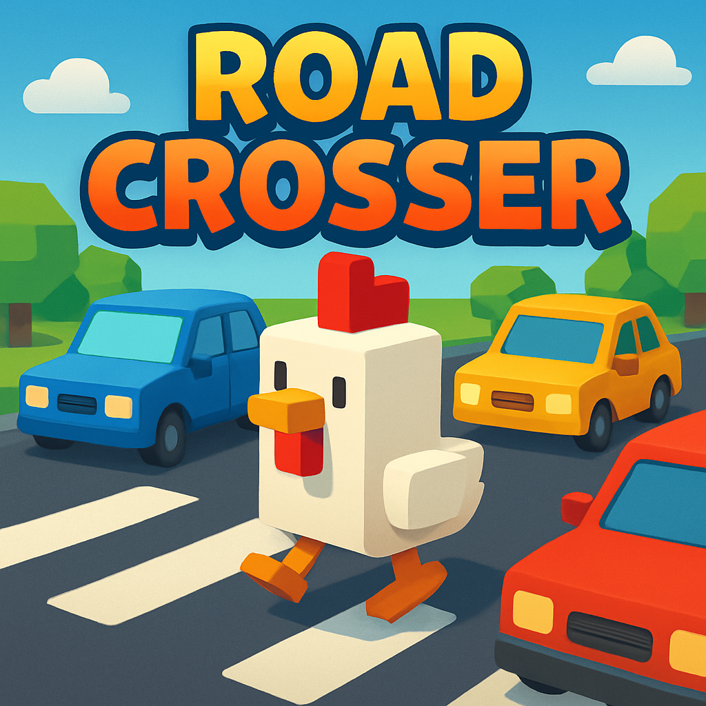 Road Crosser