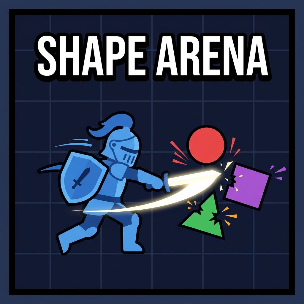 Shape Arena
