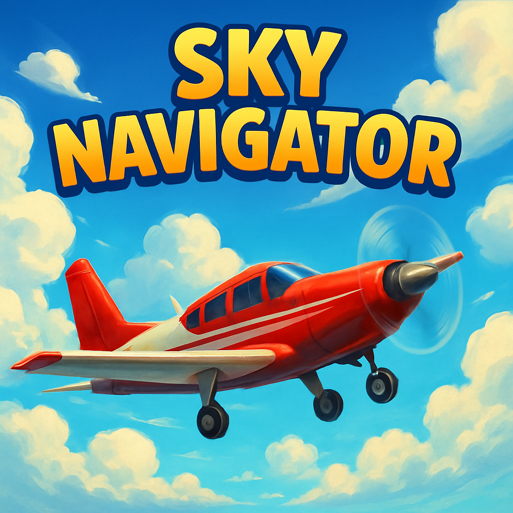 Sky Navigator