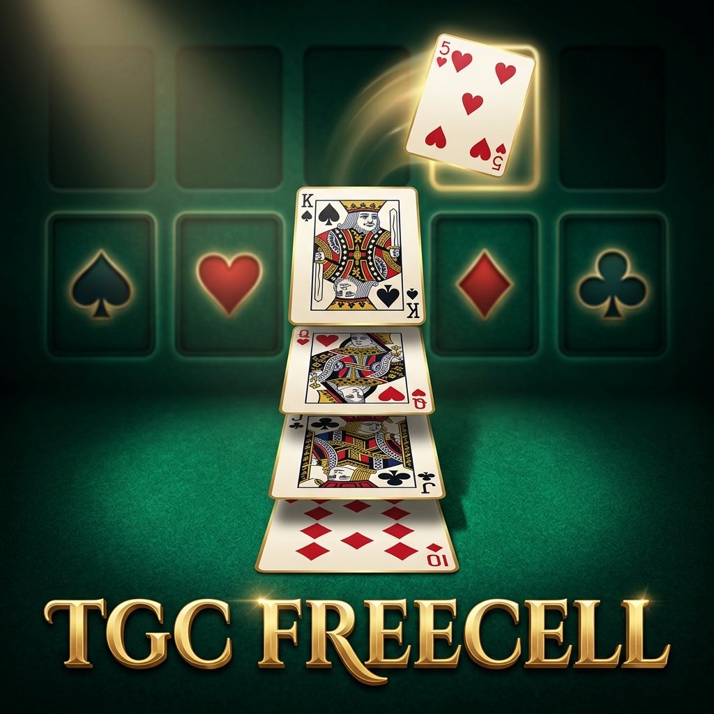 TGC FreeCell