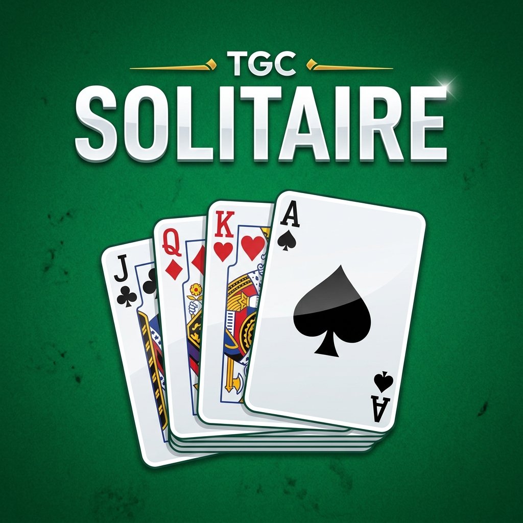 TGC Solitaire