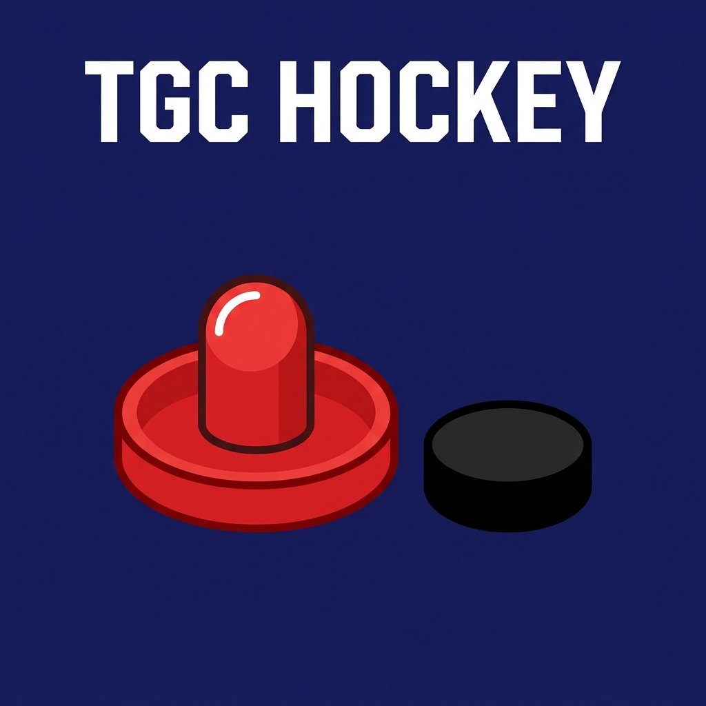 TGC Hockey