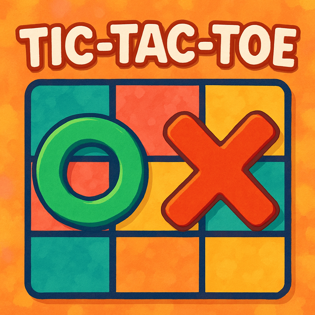 Tic-Tac-Toe