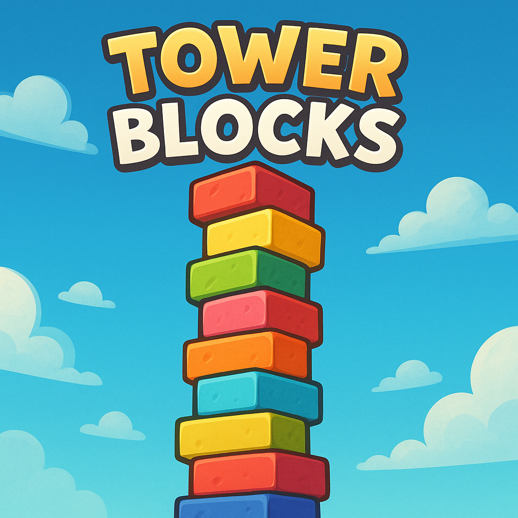 Tower Blocks